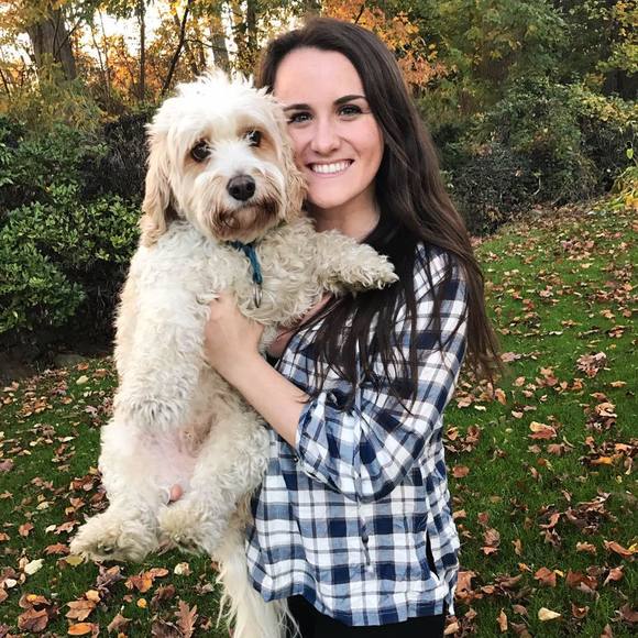 Meet your Posher, Eileen - Picture 1 of 1